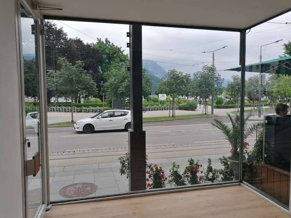 Attraktives Geschäftslokal in bester Gmundner Innenstadtlage - Widok 2