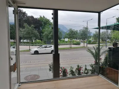 1-Zimmer-Gewerbeimmobilie mieten in Gmunden – 90 m², € 1.320 – Bild 2 von 8
