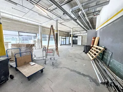 Gewerbeimmobilie mieten in Wien – 369 m² – Bild 4 von 5