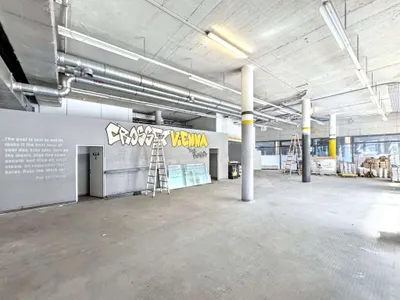 Gewerbeimmobilie mieten in Wien – 369 m² – Bild 5 von 5