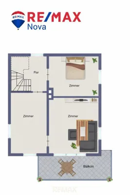 5-Zimmer-Haus kaufen in Graz – 150 m², € 499.000 – Bild 24 von 28
