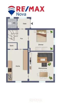 5-Zimmer-Haus kaufen in Graz – 150 m², € 499.000 – Bild 23 von 28