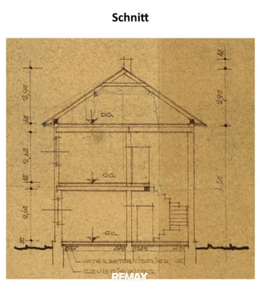 5-Zimmer-Haus kaufen in Graz – 150 m², € 499.000 – Bild 28 von 28