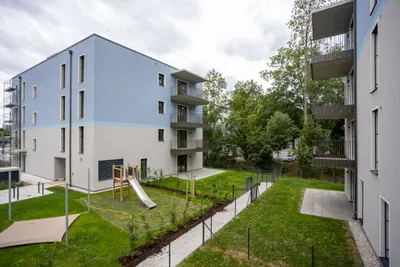 2-Zimmer-Wohnung kaufen in Wiener Neustadt – 61,71 m², € 259.000 – Bild 6 von 23