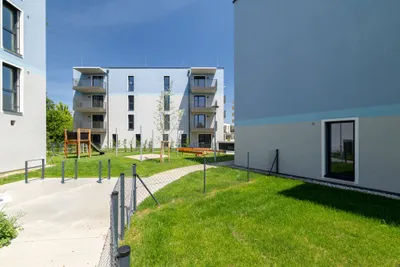 2-Zimmer-Wohnung kaufen in Wiener Neustadt – 61,71 m², € 259.000 – Bild 18 von 23