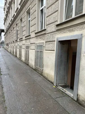 Gewerbeimmobilie kaufen in Wien – 150 m², € 240.000 – Bild 6 von 7