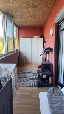 3-Zimmer-Wohnung mieten in Linz Land – 61 m², € 720 – Bild 11 von 12