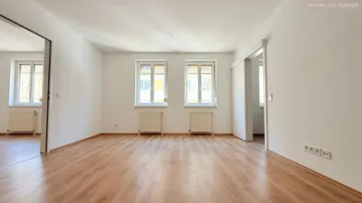 2-Zimmer-Wohnung kaufen in Wien – 57 m², € 299.000
