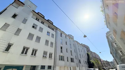 2-Zimmer-Wohnung kaufen in Wien – 57 m², € 299.000 – Bild 12 von 12