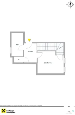 3-Zimmer-Wohnung kaufen in Salzburg-Umgebung – 88 m², € 589.000 – Bild 5 von 6