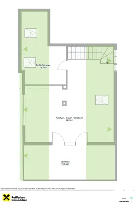 3-Zimmer-Wohnung kaufen in Salzburg-Umgebung – 88 m², € 589.000 – Bild 6 von 6