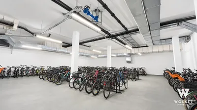 2-Zimmer-Wohnung kaufen in Wien – 50 m², € 469.000 – Bild 9 von 11