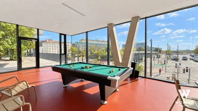 2-Zimmer-Wohnung kaufen in Wien – 50 m², € 469.000 – Bild 6 von 11