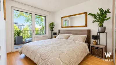 2-Zimmer-Wohnung kaufen in Wien – 50 m², € 469.000 – Bild 4 von 11