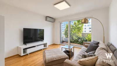 2-Zimmer-Wohnung kaufen in Wien – 50 m², € 469.000 – Bild 3 von 11