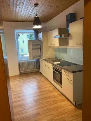 1-Zimmer-Wohnung mieten in Waidhofen an der Thaya – 41 m², € 425