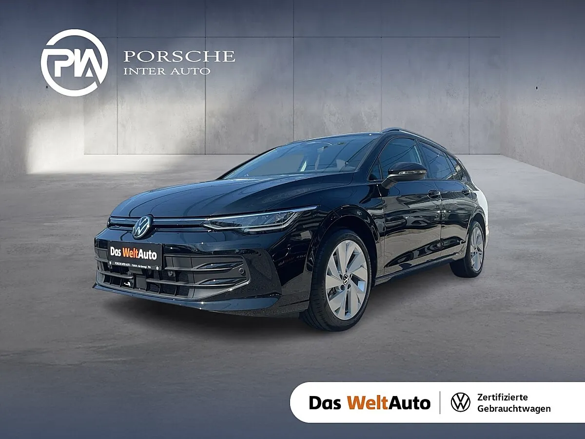 VW Golf