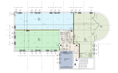 Gewerbeimmobilie mieten in Wien – 86 m², € 1.325 – Bild 10 von 11
