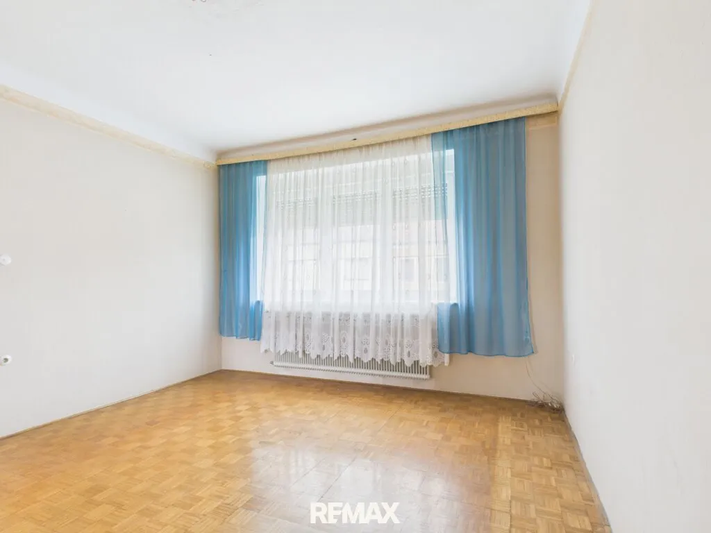 Günstiges Wohnhaus mit 3 - Zimmer im Weinviertel – pohled 2