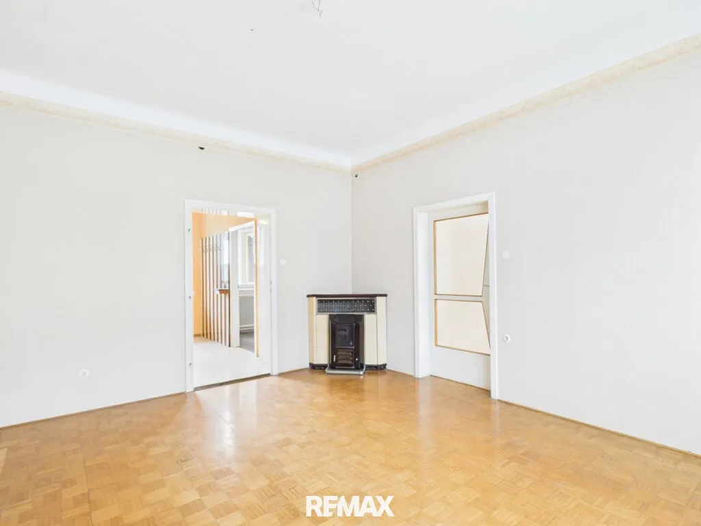 Günstiges Wohnhaus mit 3 - Zimmer im Weinviertel – pohled 3