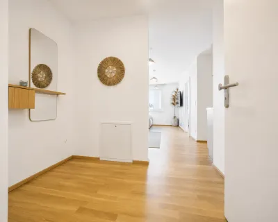 2-Zimmer-Wohnung kaufen in Wien – 38 m², € 202.500 – Bild 3 von 12