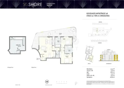 3-Zimmer-Wohnung kaufen in Wien – 110,38 m², € 1.028.970 – Bild 15 von 16