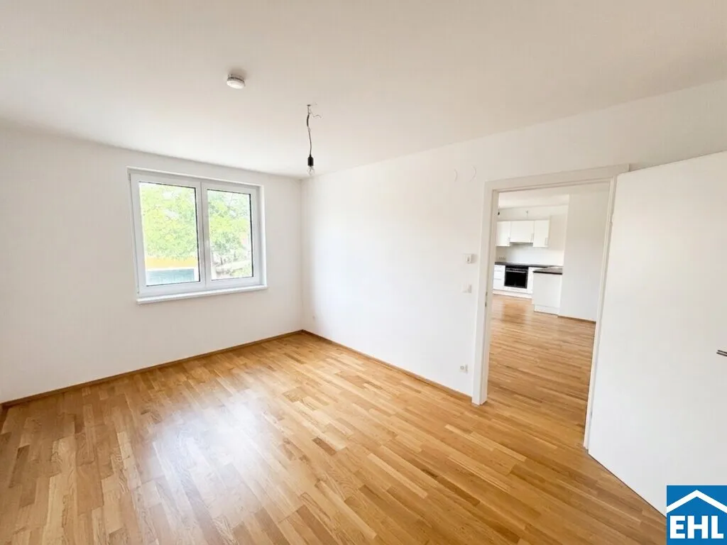 Top 2 Zimmer Wohnung nahe U3 Enkplatz! - Ansicht 3