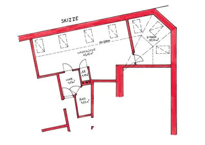 2-Zimmer-Wohnung mieten in Wien – 72,16 m², € 1.093 – Bild 15 von 15