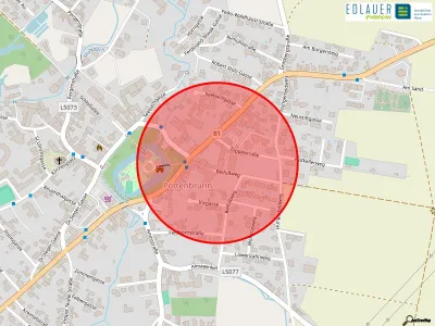 1-Zimmer-Wohnung mieten in Sankt Pölten – 40,08 m², € 549 – Bild 10 von 10