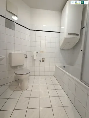 1-Zimmer-Wohnung mieten in Sankt Pölten – 40,08 m², € 549 – Bild 7 von 10