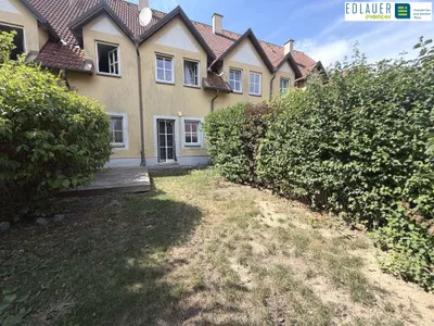 1-Zimmer-Wohnung mieten in Sankt Pölten – 40,08 m², € 549 – Bild 1 von 10