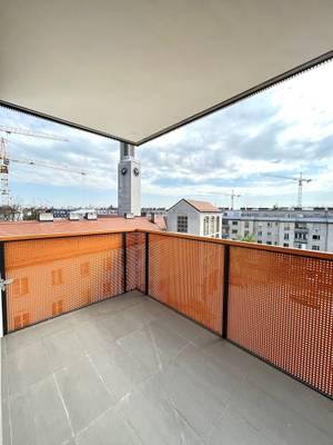 Charmante Balkonwohnung mit 2-Zimmer in Floridsdorf! Ab Juli!