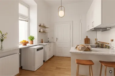 3-Zimmer-Wohnung kaufen in Wien – 85,59 m², € 699.000 – Bild 4 von 8
