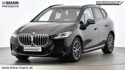 BMW 2er-Reihe 218i M SPORTPAKET, INNOVATIONSPAKET