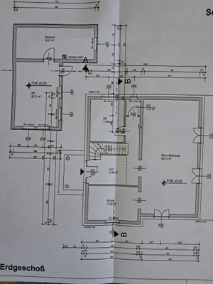 5-Zimmer-Haus kaufen in Gänserndorf – 170,29 m², € 395.000 – Bild 25 von 27