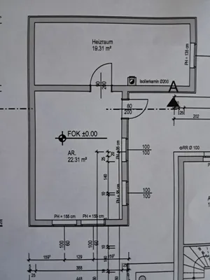 5-Zimmer-Haus kaufen in Gänserndorf – 170,29 m², € 395.000 – Bild 27 von 27