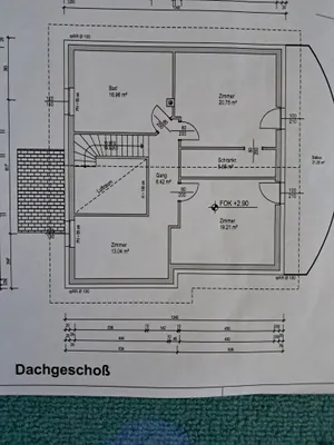 5-Zimmer-Haus kaufen in Gänserndorf – 170,29 m², € 395.000 – Bild 26 von 27