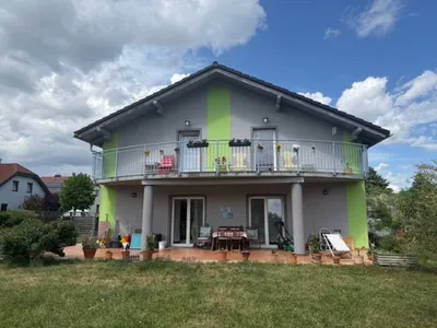 5-Zimmer-Haus kaufen in Gänserndorf – 170,29 m², € 395.000