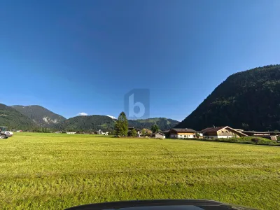 Grundstück kaufen in Kitzbühel – 681 m², € 399.000 – Bild 3 von 6