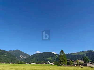 Grundstück kaufen in Kitzbühel – 681 m², € 399.000 – Bild 2 von 6