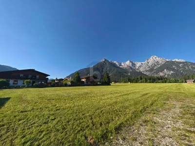 Grundstück kaufen in Kitzbühel – 681 m², € 399.000 – Bild 5 von 6