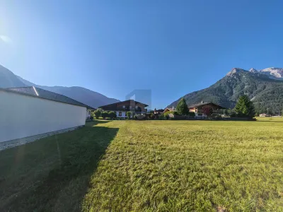 Grundstück kaufen in Kitzbühel – 681 m², € 399.000 – Bild 4 von 6