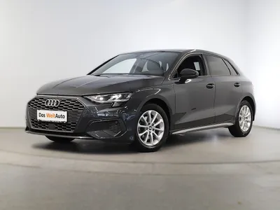 Audi A3 Sportback 35 TDI