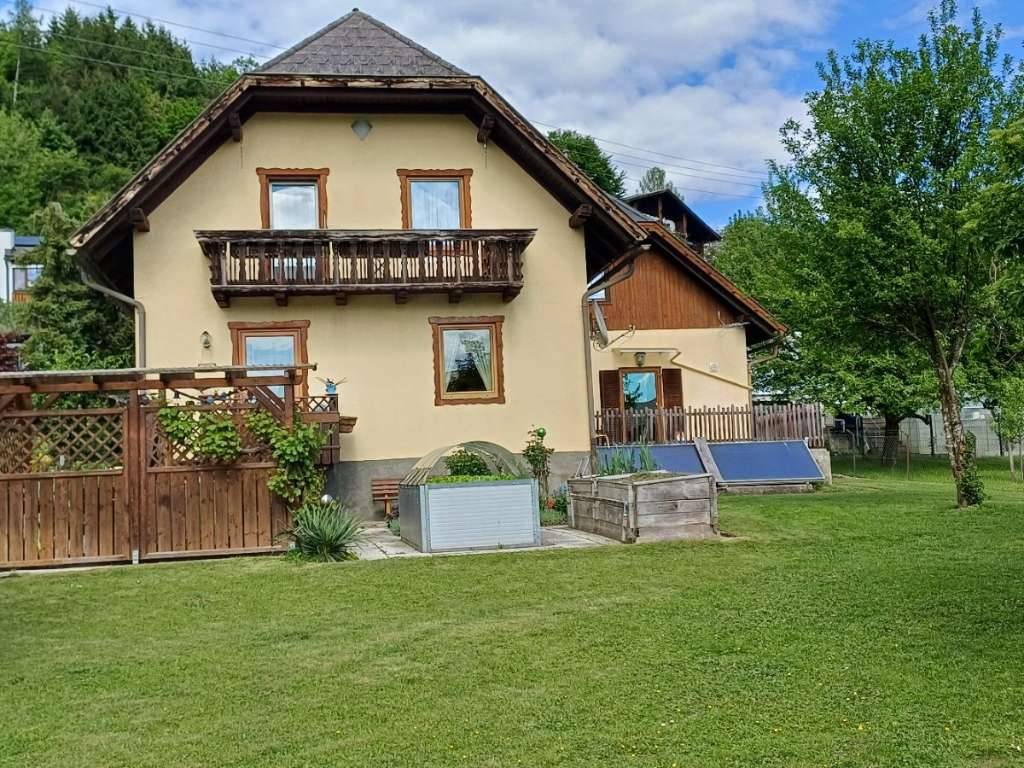 Haus Kaufen Krnten