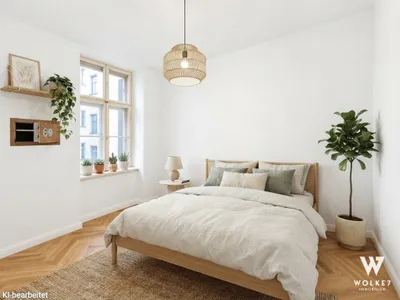 2-Zimmer-Wohnung kaufen in Wien – 50 m², € 299.000 – Bild 3 von 12