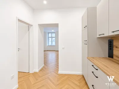 2-Zimmer-Wohnung kaufen in Wien – 50 m², € 299.000 – Bild 6 von 12