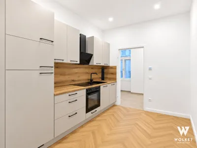 2-Zimmer-Wohnung kaufen in Wien – 50 m², € 299.000 – Bild 5 von 12