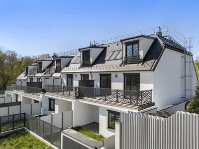 3-Zimmer-Wohnung kaufen in Wien – 80,56 m², € 619.000 – Bild 2 von 3