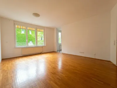 Charmante 3-Zimmer Wohnung im Neubau mit Ruhelage und Grünblick in den Innenhof! Nähe U6 Thaliastraße! – Bild 2