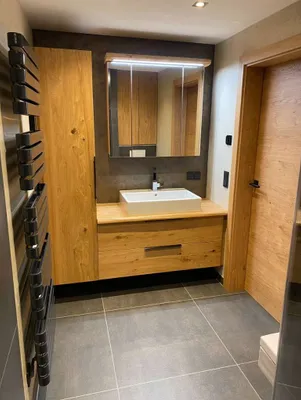 2-Zimmer-Wohnung kaufen in Tamsweg – 45 m², € 159.000 – Bild 5 von 7